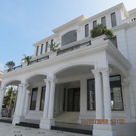 Hotel Queensbury Colombo Exterior photo